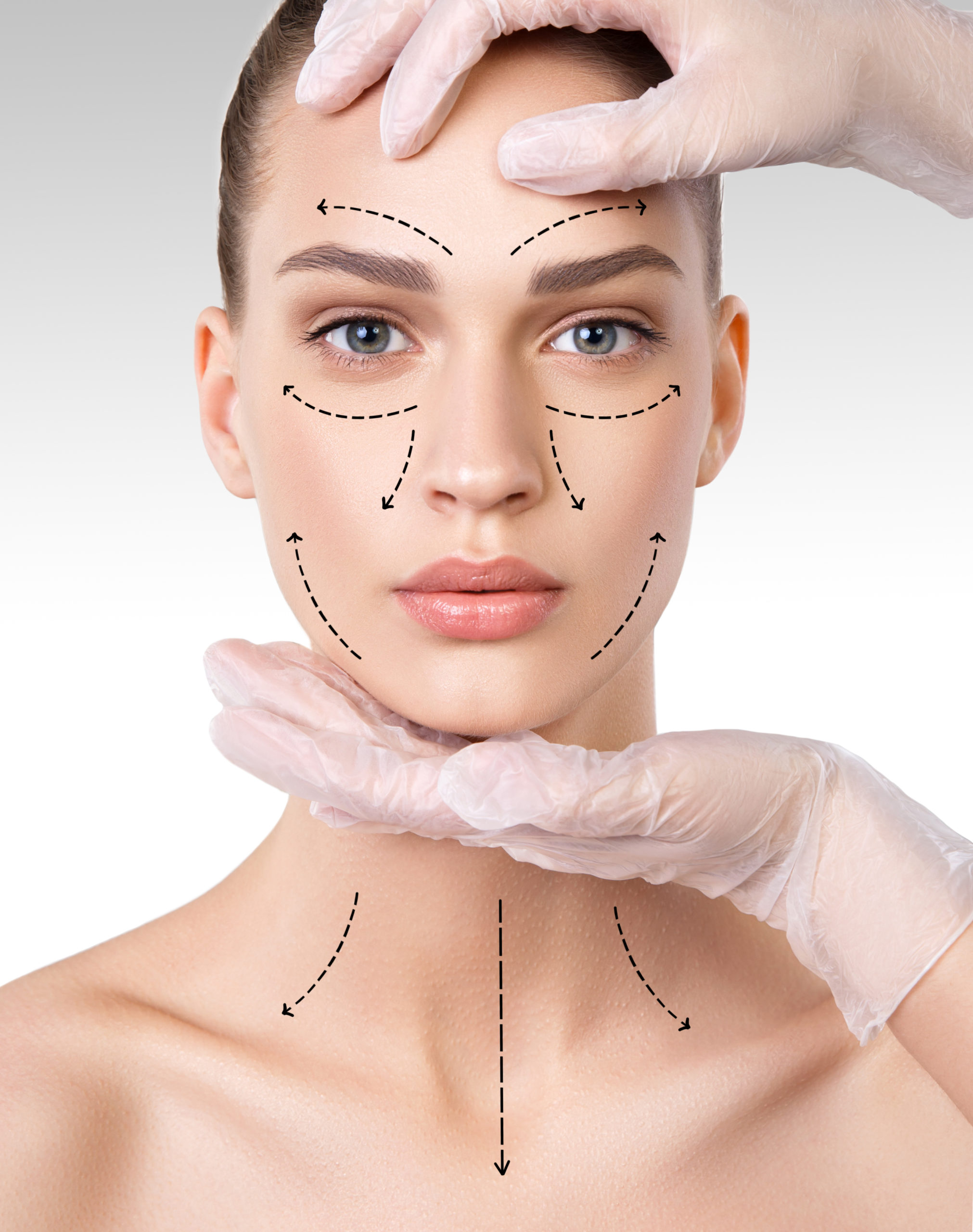 Dermal Filler Injections